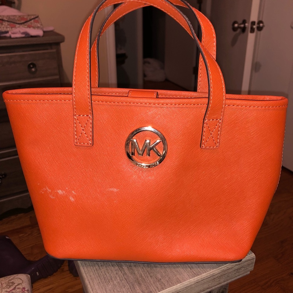Michael Kors handbag